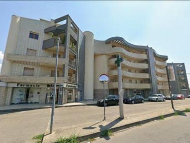 Appartamento in Traversa Via Trieste