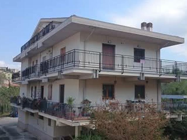 Appartamento in vendita