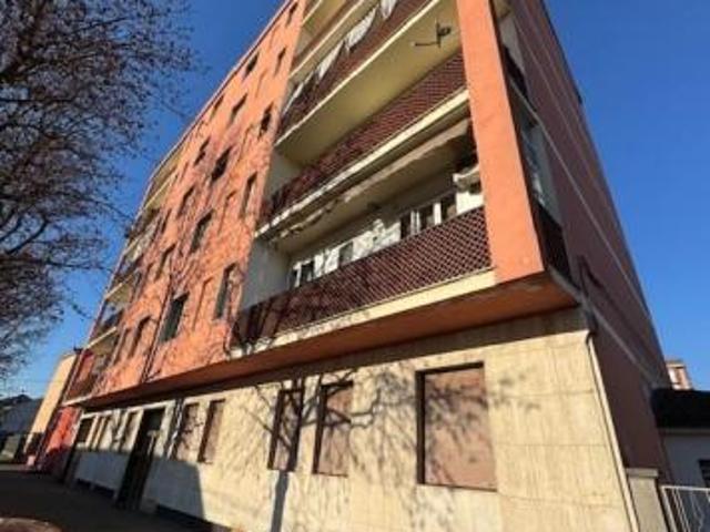 appartamento in vendita
