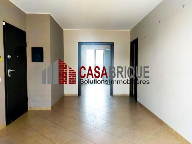Appartamento in vendita