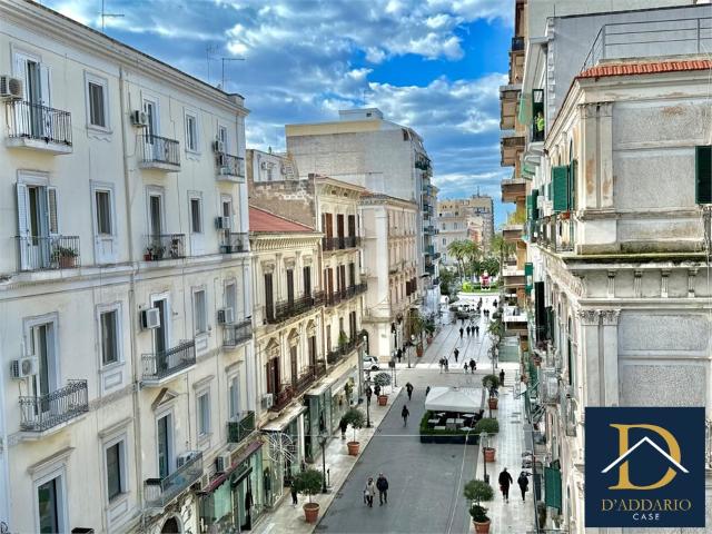 Appartamento in vendita, Taranto borgo