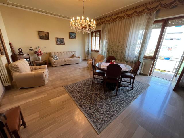 Appartamento in vendita, Vasto zona centrale