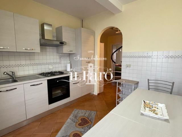 Appartamento in vendita, Viareggio centro