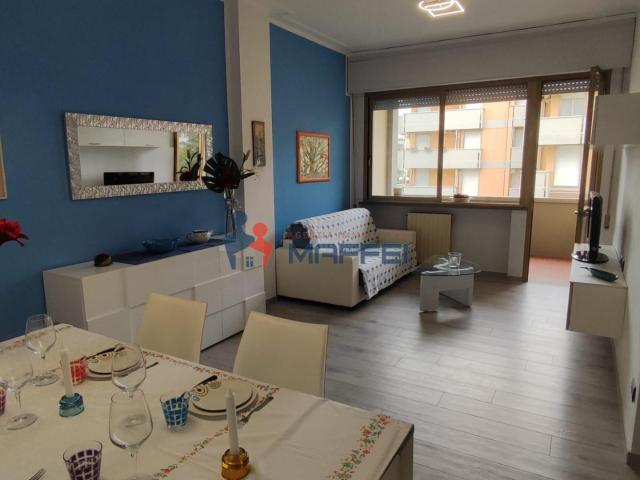 Appartamento in vendita, Viareggio don bosco