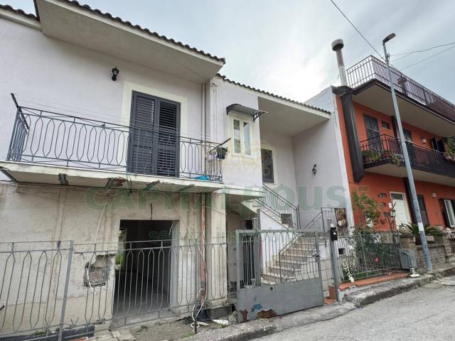 Appartamento in vendita a Mugnano del Cardinale
