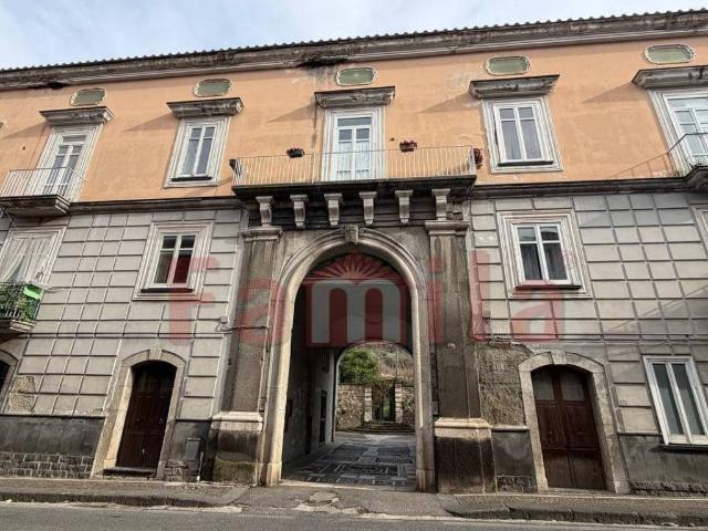Appartamento in vendita a Mugnano del Cardinale AV