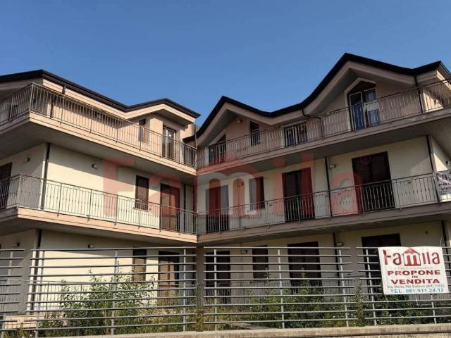 Appartamento in vendita a Mugnano del Cardinale AV