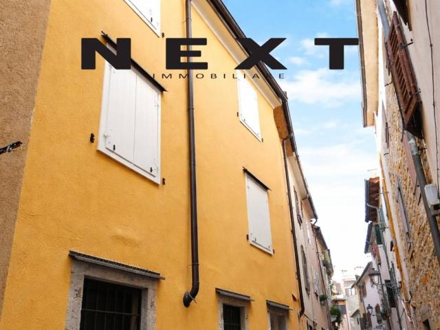 Appartamento in vendita a Muggia TS
