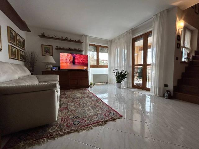 Appartamento in vendita a Muggia TS