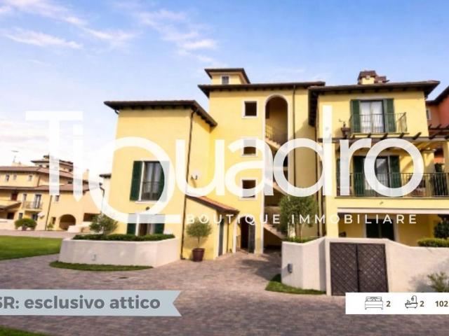 Appartamento in vendita a Muggia TS