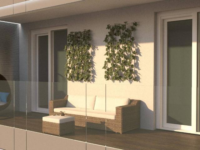 Appartamento in vendita a Muggia TS