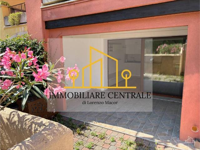 Appartamento in vendita a Muggia TS
