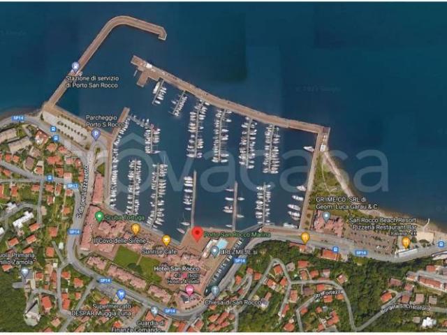 Appartamento in vendita a Muggia strada per Lazzaretto, 2