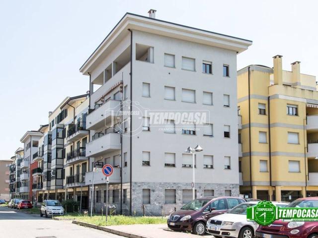 Appartamento in vendita a Muggiò