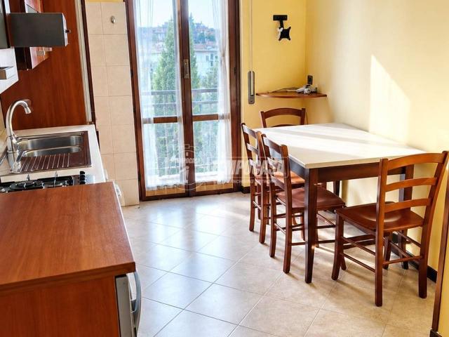 Appartamento in vendita a Muggiò