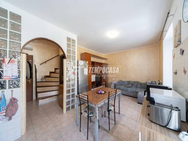 Appartamento in vendita a Muggiò
