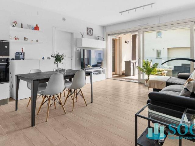 Appartamento in vendita a Muggiò