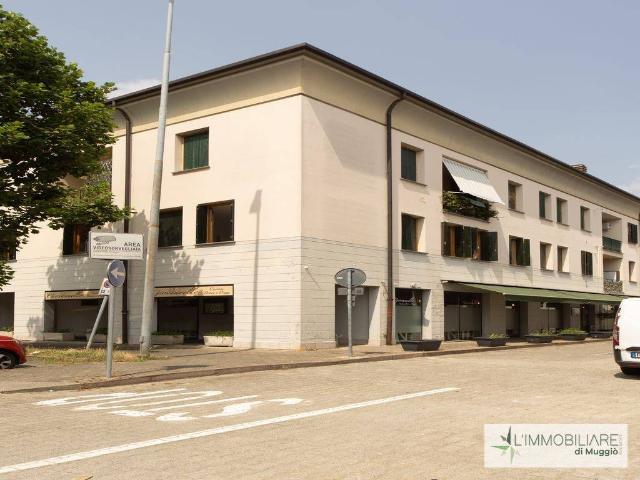 Appartamento in vendita a Muggiò via Trieste, 25