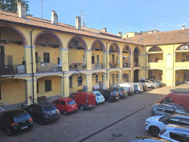 Appartamento in vendita a Muggiò MB