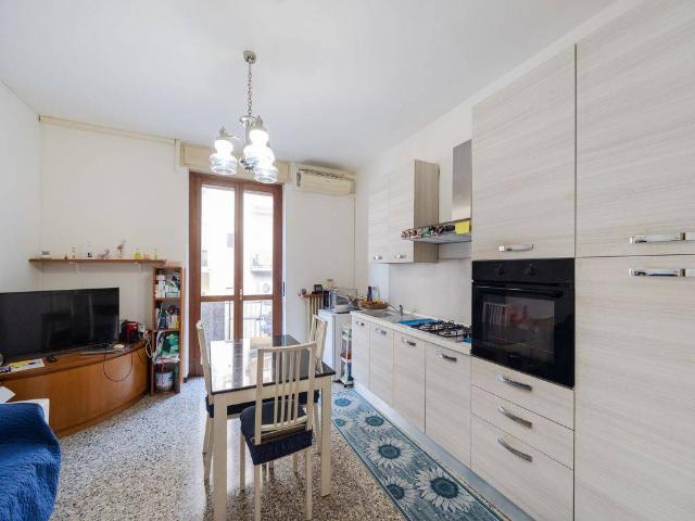 Appartamento in vendita a Muggiò MB