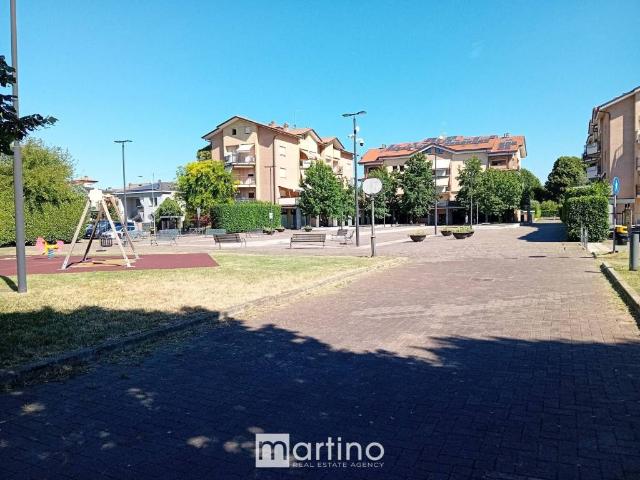 Appartamento in vendita a Muggiò MB
