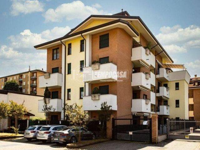 Appartamento in vendita a Muggiò MB