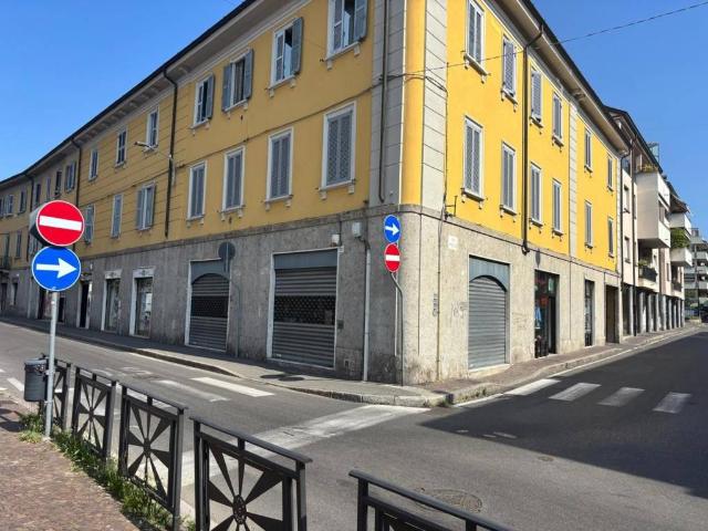 Appartamento in vendita a Muggiò MB