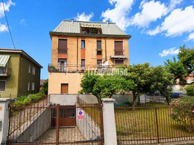 Appartamento in vendita a Muggiò MB