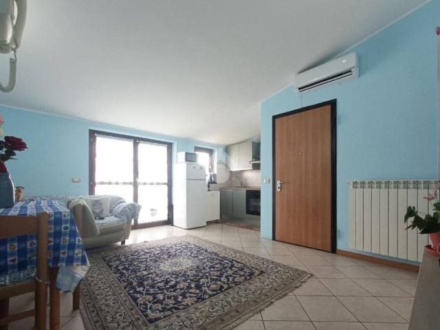 Appartamento in vendita a Muggiò MB