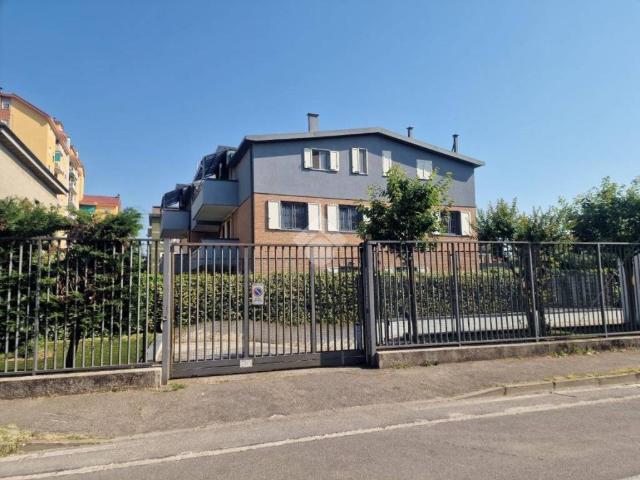 Appartamento in vendita a Muggiò MB
