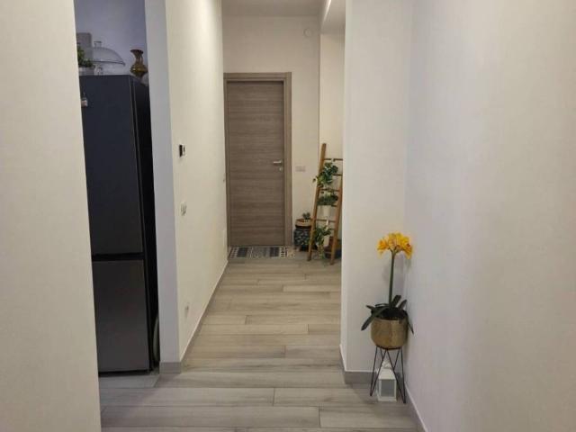Appartamento in vendita a Muggiò MB