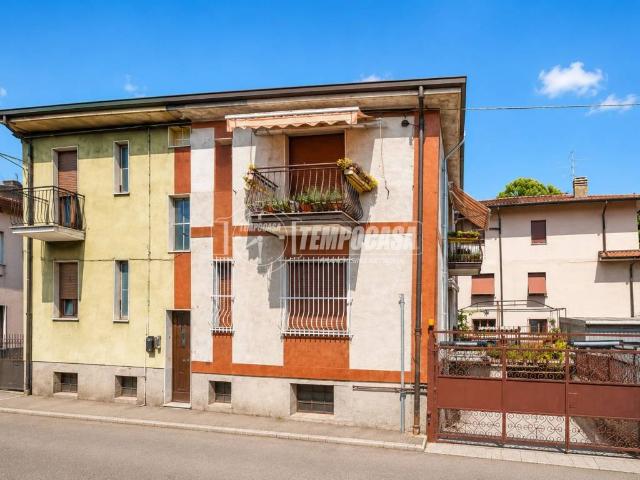 Appartamento in vendita a Muggiò MB