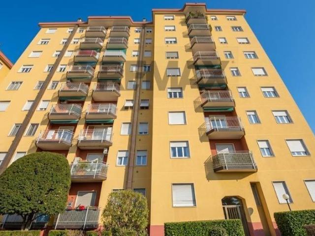 Appartamento in vendita a Muggiò MB