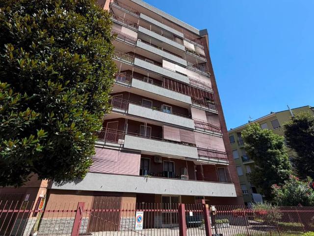 Appartamento in vendita a Muggiò MB