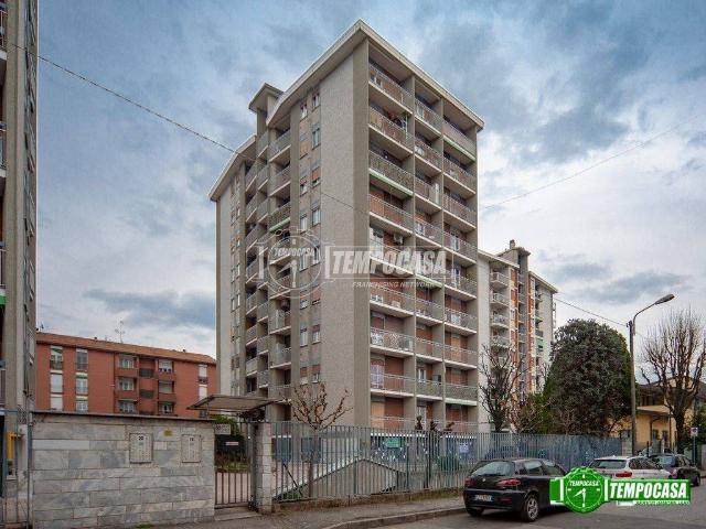 Appartamento in vendita a Muggiò MB