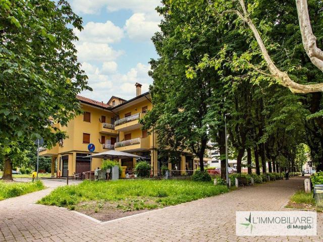 Appartamento in vendita a Muggiò MB