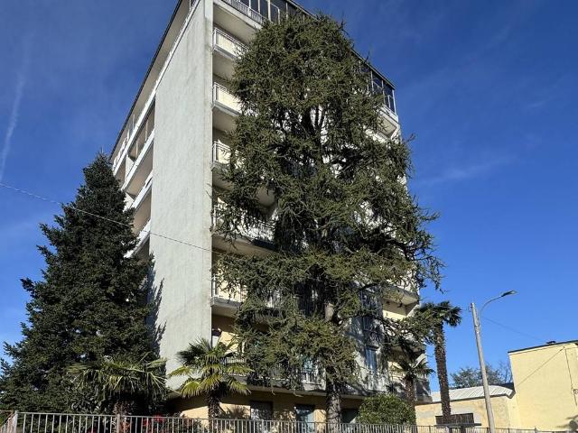 Appartamento in vendita a Muggiò MB