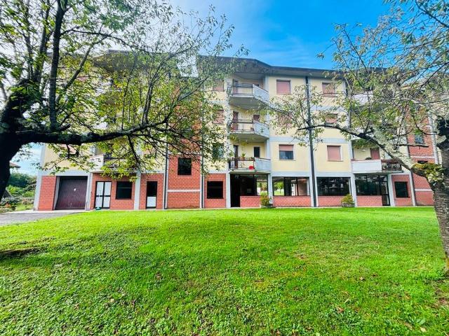 Appartamento in vendita a Mulazzo MS