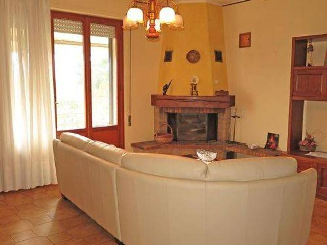 Appartamento in vendita a Mulazzo MS