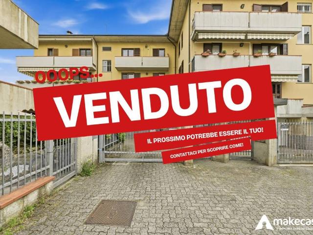 Appartamento in vendita a Mulazzano LO