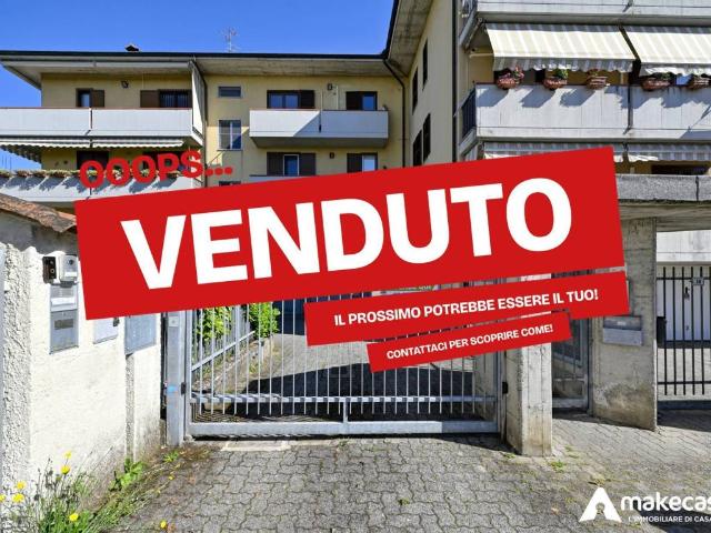 Appartamento in vendita a Mulazzano LO