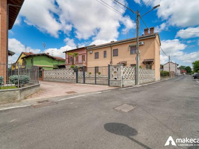 Appartamento in vendita a Mulazzano LO