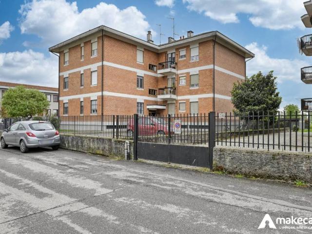 Appartamento in vendita a Mulazzano LO