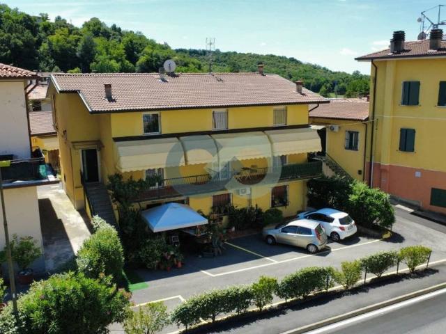 Appartamento in vendita a Muscoline BS