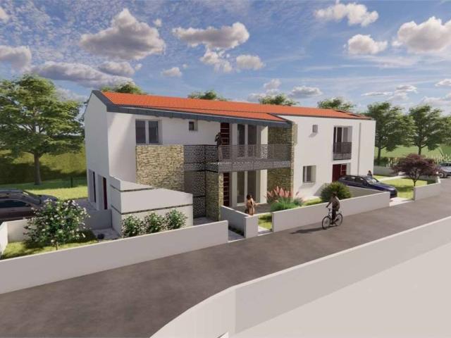 Appartamento in vendita a Musile di Piave VE