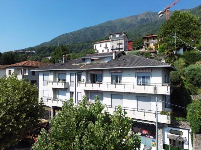 Appartamento in vendita a Musso CO