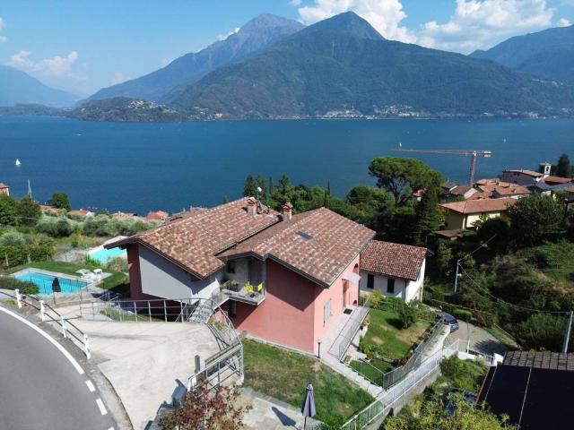 Appartamento in vendita a Musso CO