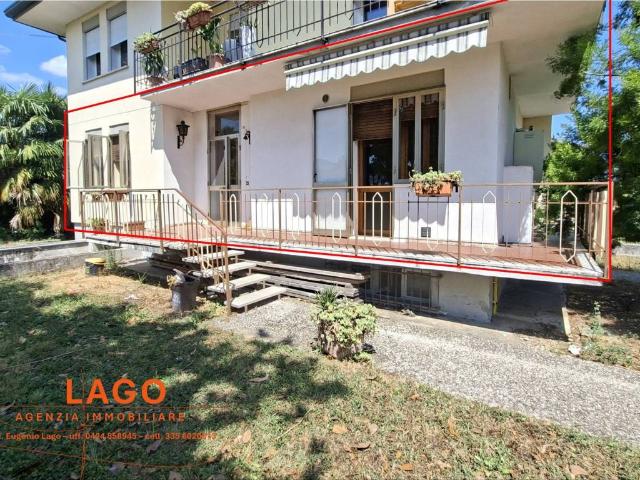Appartamento in vendita a Mussolente VI