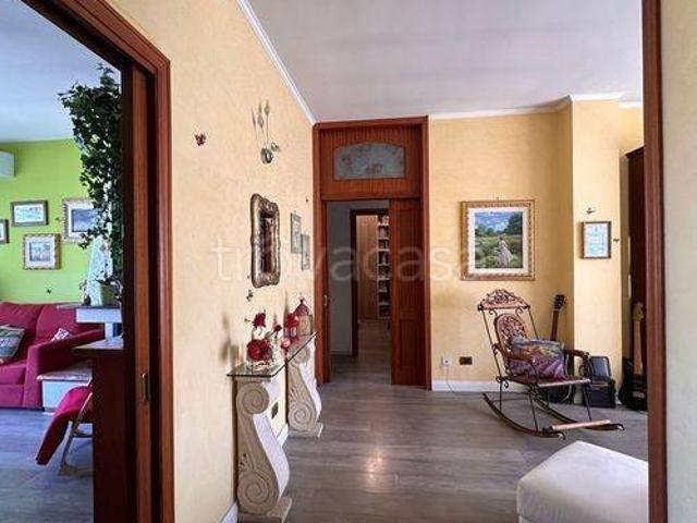 Appartamento in vendita a Muro Leccese via Malta 100 d