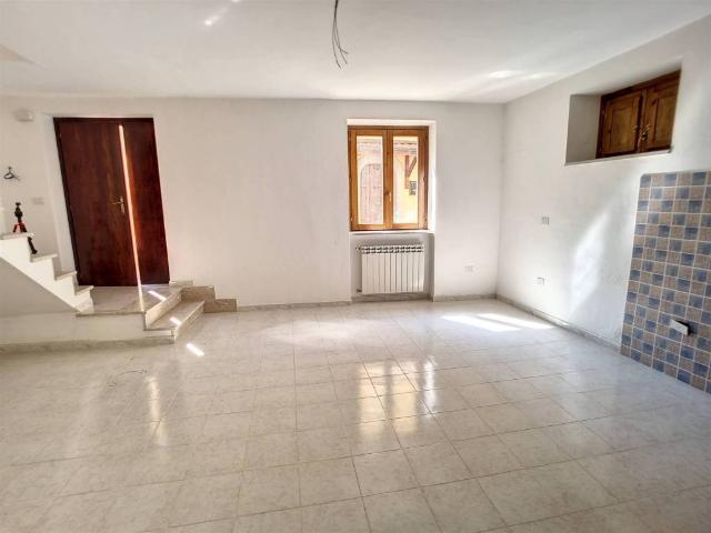 Appartamento in vendita a Muro Lucano PZ